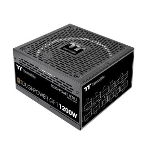 Nguồn Máy Tính Thermaltake Toughpower GF1 1200W (TTP-1200AH3FCG) | ATX, 80 Plus Gold, Full Modular