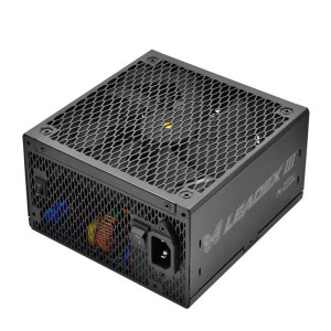 Nguồn Máy Tính SuperFlower LEADEX III Gold UP 850W ATX 3.1 PCIe 5.1 SF-850F14GE(GL)