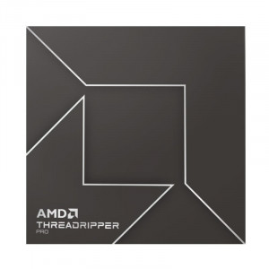 CPU AMD Ryzen Threadripper Pro 7985WX Chính hãng | Up to 5.1 GHz / 3.2GHz, 64 Cores 128 Threads, sTR5