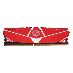 Ram KingSpec 8GB | 1x8GB, DDR4 3200MHz Red