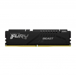 Ram Kingston Fury Beast 32GB | DDR5, 6000MHz (KF560C40BB-32)
