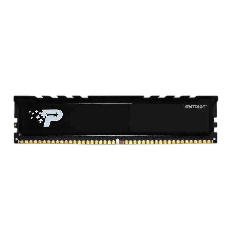 Ram Patriot Heatsink 16GB | DDR5, 5200MHz (PSP516G520081H1)