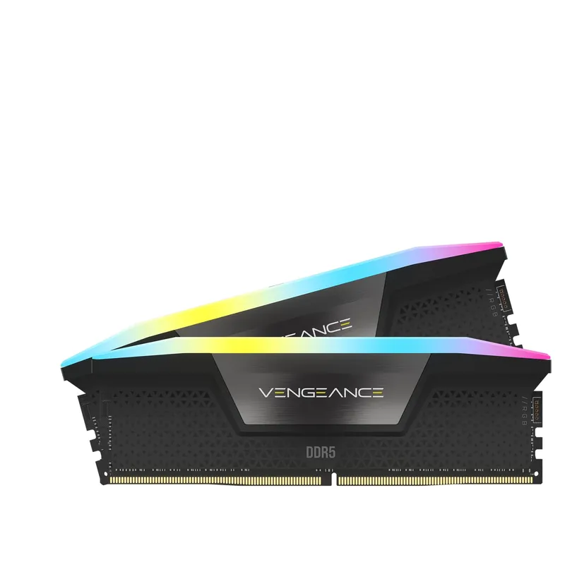 Ram Corsair Vengeance 32GB DDR5 6000MHz CL38