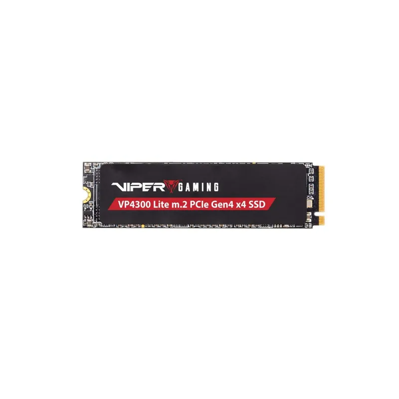 Ổ cứng SSD Patriot VP4300 Lite NVMe M.2 PCIe 2TB Gen 4x4