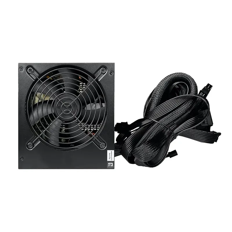 Nguồn Máy Tính Jetek SWAT 700W Bronze 80 Plus
