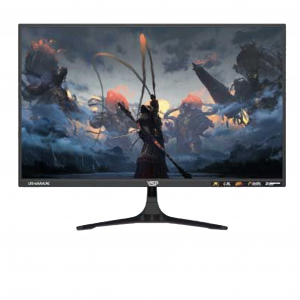 Màn Hình Máy Tính Văn Phòng VSP G2710Q1 | 27 inch, 2K, IPS, 100Hz, 1ms, Đen