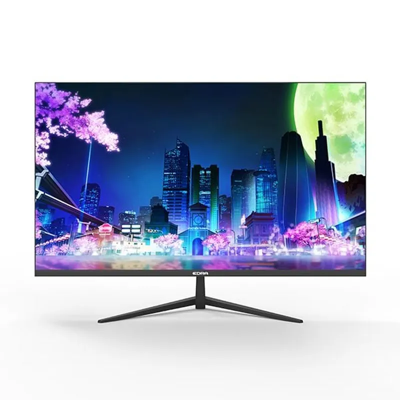 Màn Hình Máy Tính gaming E-Dra EGM27F240VA | 27 inch, FHD, VA, 240Hz, 1ms, Phẳng