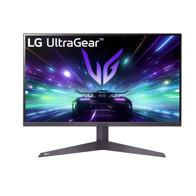 Màn Hình Máy Tính Gaming LG 27GS50F-B.ATVQ | 27 inch, Full HD, VA, 180Hz, 1ms, phẳng
