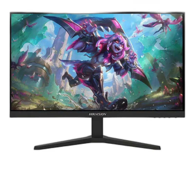 Màn Hình Máy Tính Hikvision DS-D5022F2-2V1 | 22 inch, Full HD, VA, 100Hz, 6.5ms, 300Nits, phẳng
