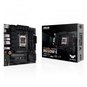 Mainboard ASUS TUF Gaming B650M-E DDR5