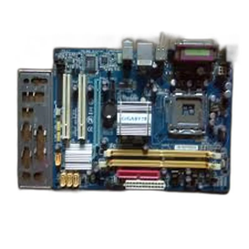 Mainboard Cũ ECS H110 INTEL