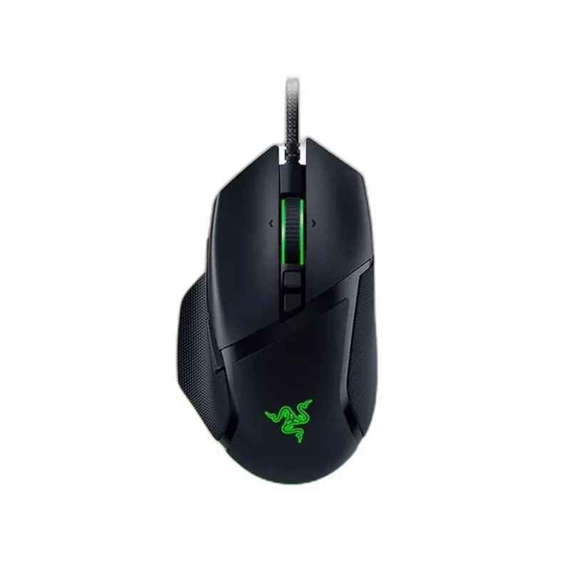 Chuột Gaming Basilisk V3 RZ01-04000100-R3M1