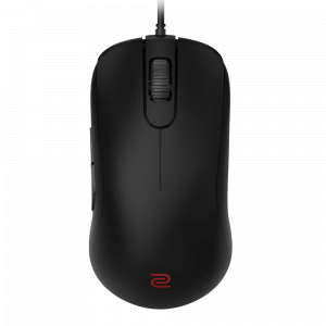Chuột Zowie S2 Đen có dây