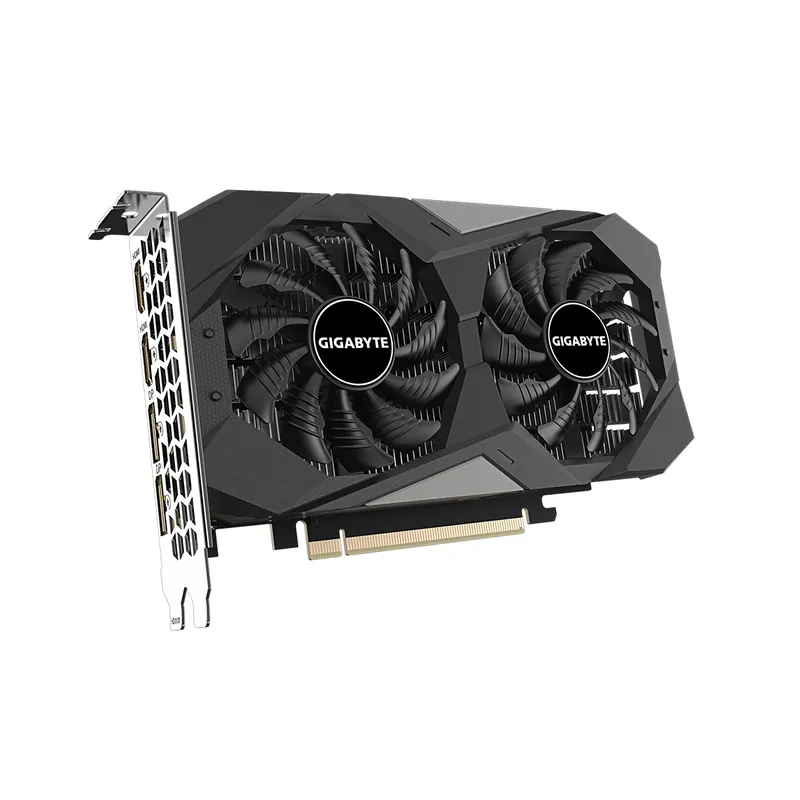 Card màn hình Gigabyte RTX 3050 WINDFORCE OC V2 8G