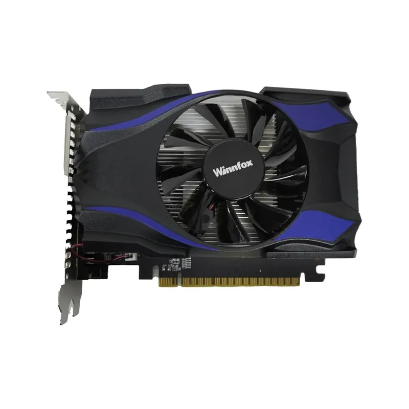 Card màn hình ELSA GT 740 4GB GDDR5 128 bit