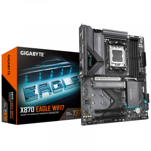 Mainboard Gigabyte X870 Eagle WiFi 7