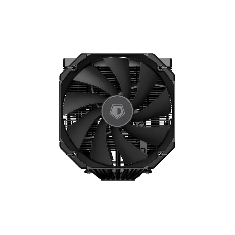 Tản nhiệt khí ID-Cooling FROZN A720 | 2 fan 14cm, 2 tháp, không led