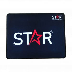Miếng lót Chuột Star cao cấp PM-M7P Size 245x320x4mm
