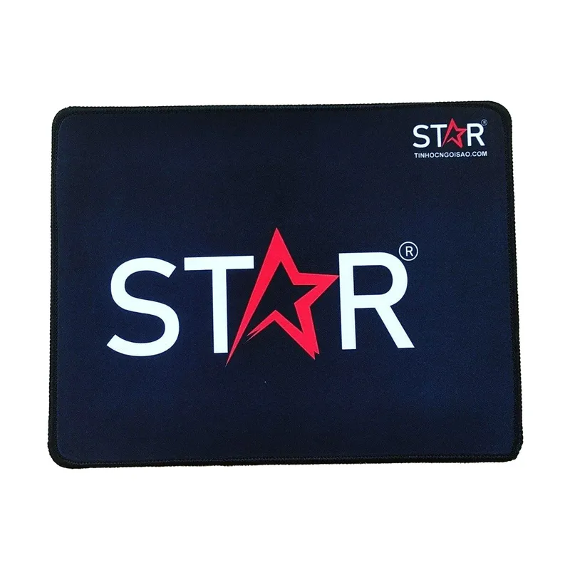 Miếng lót Chuột Star cao cấp PM-M7P Size 245x320x4mm