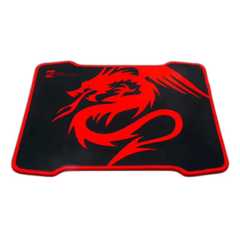 Lót chuột Gaming M-01 R8 25x30x0.3 cm