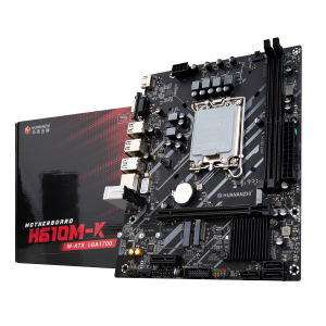 Mainboard Huananzhi H610M-K