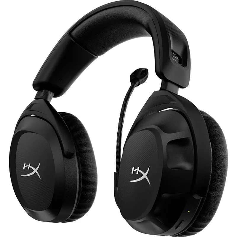 Tai nghe không dây HyperX Cloud Stinger II Wireless (676A2AA)