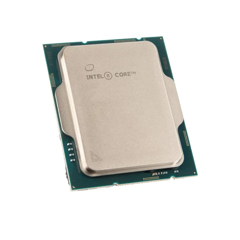 CPU Tray Intel Core i7 14700F New | 5.4 GHz, 20 Cores 28 Threads, LGA1700