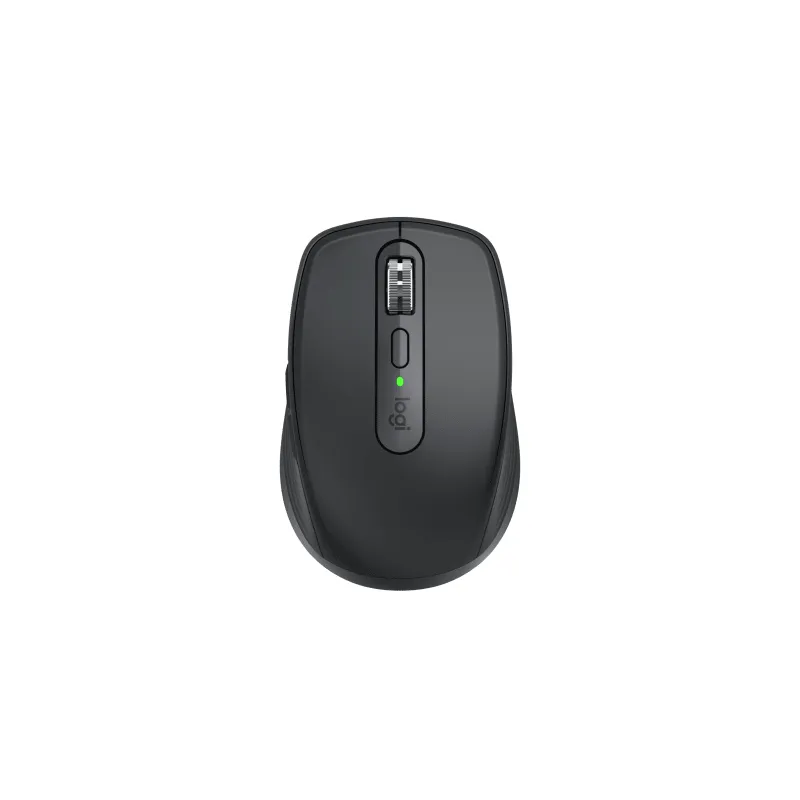 Chuột văn phòng Logitech MX Anywhere 3S Bluetooth (Đen Graphite)