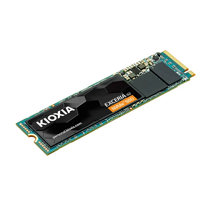 Ổ cứng SSD Kioxia Exceria G2 NVMe 1TB