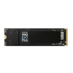 Ổ cứng SSD Samsung 990 EVO Plus 2TB | M.2 NVMe 2280, PCIe Gen4x4
