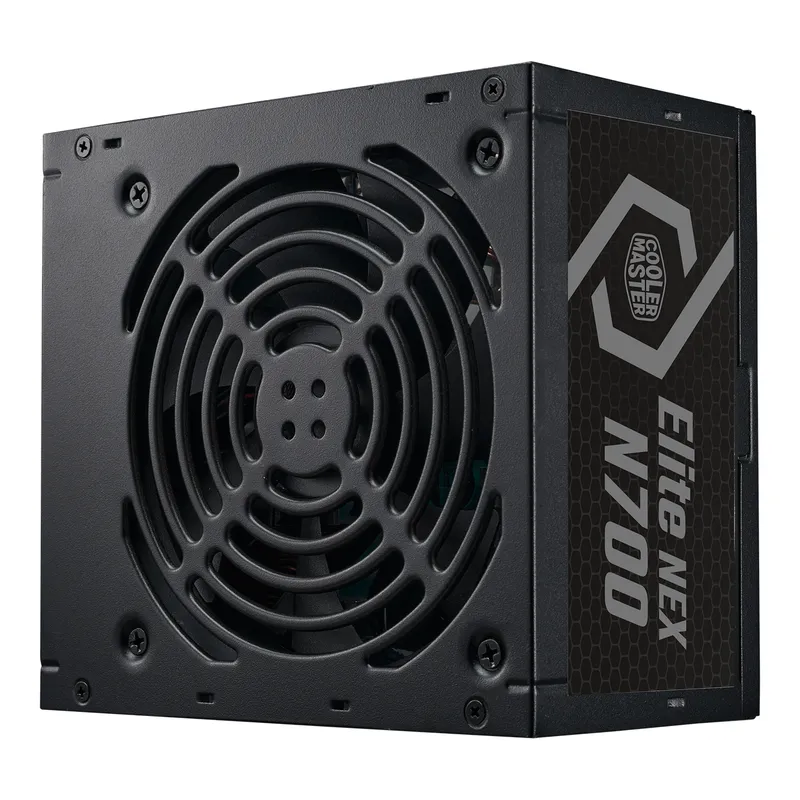 Nguồn Máy Tính Cooler Master ELITE NEX N700 230V (MPW-7001-ACBN-BEU)