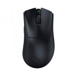 Chuột Gaming Razer DeathAdder V3 HyperSpeed | Wireless Esports, Black (RZ01-05140100-R3A1)