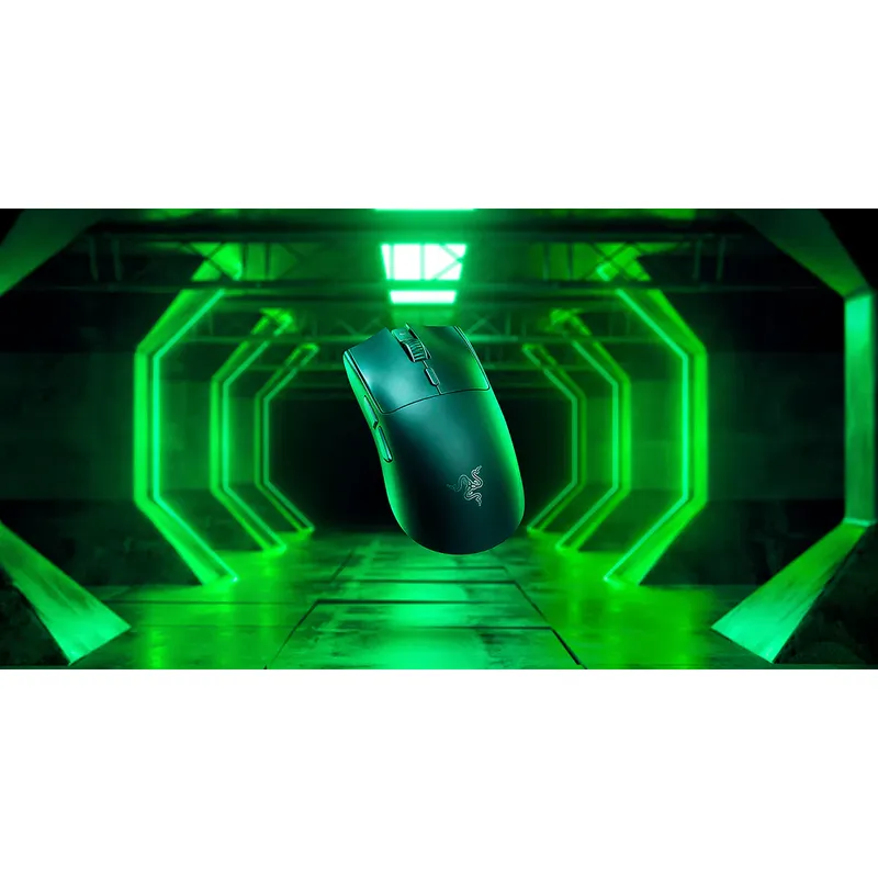 Chuột Gaming Razer Viper V3 HyperSpeed Wireless (RZ01-04910100-R3M1)