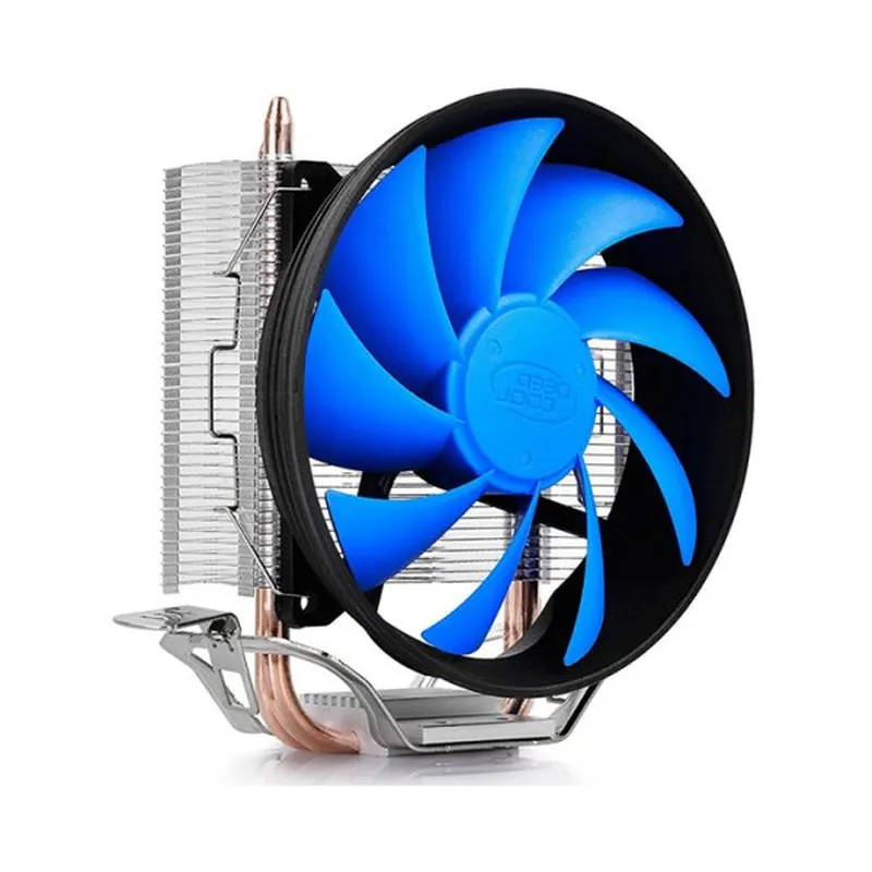 Tản nhiệt khí CPU DeepCool Gammaxx 200T Air Cooling
