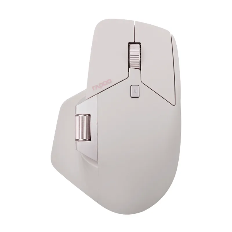 Chuột Rapoo MT760 Mini - Pink