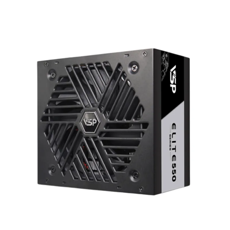Nguồn Máy Tính VSP Elite V550P 550W