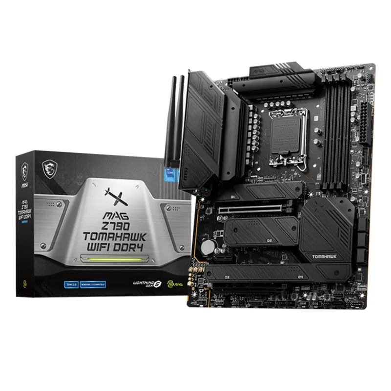 MainBoard MSI MAG Z790 TOMAHAWK WIFI DDR4