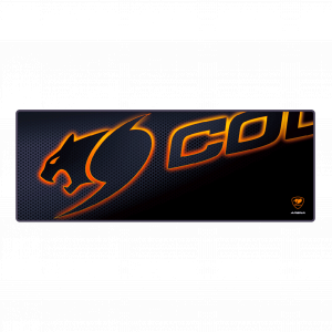 Lót chuột Cougar Gaming Mouse Pad | Arena Black - Đen