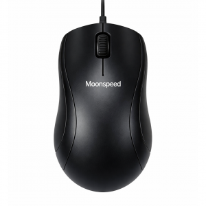 Chuột Motospeed F333 Black