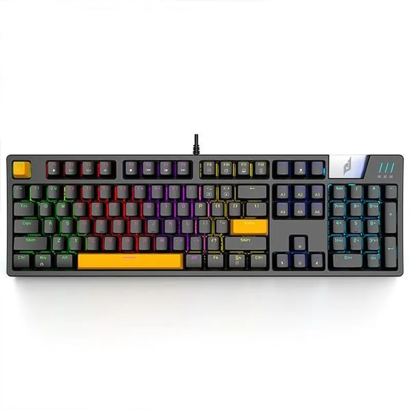 Bàn phím E-Dra EK316 - Brown Switch