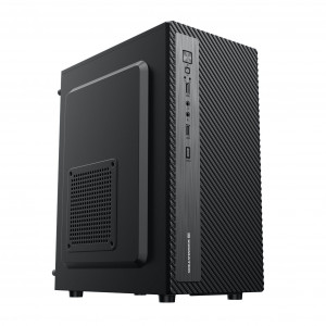 Vỏ Case Xigmatek XS-09 M-ATX