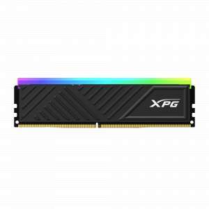 Ram Adata XPG D35G RGB Black 16GB | DDR4, 3200MHz, C16