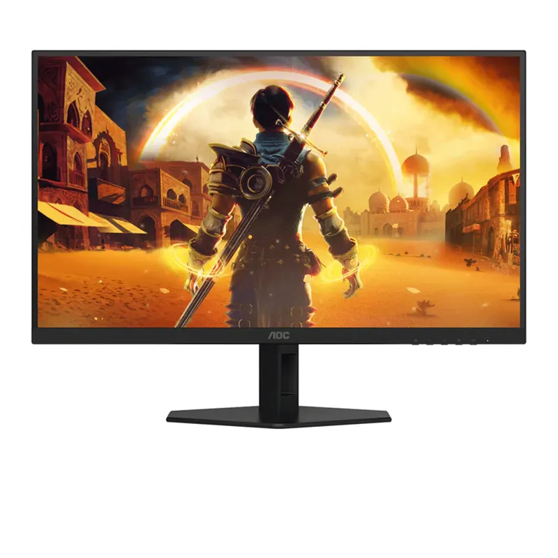 Màn Hình Máy Tính Gaming 2K AOC Mini LED Q27G40XMN | 27 inch, QHD, Mini-LED, 180Hz, 1ms
