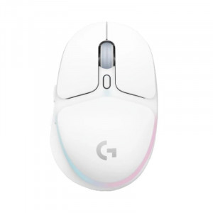Chuột gaming Logitech G705 Lightspeed Wireless - Trắng (910-006369)