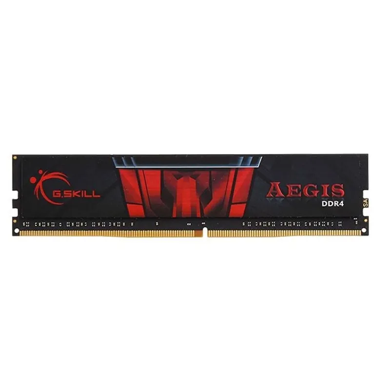 Ram DDR4 Gskill 16G/3000 Aegis (1x 16GB) (F4-3000C16S-16GISB)