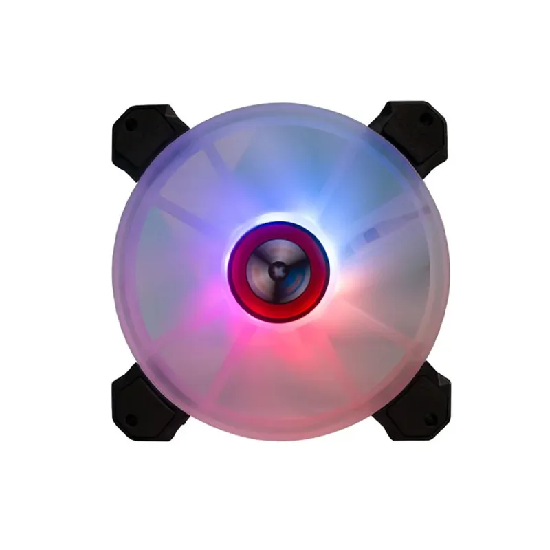 Fan Case WM-STAR V7 RGB 12cm
