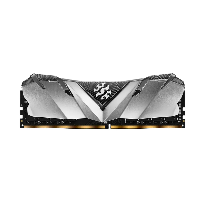 Ram Adata D4 8G bus 3200 XPG D30 Black (AX4U32008G16A-SB30).(EAN 4711085930675)