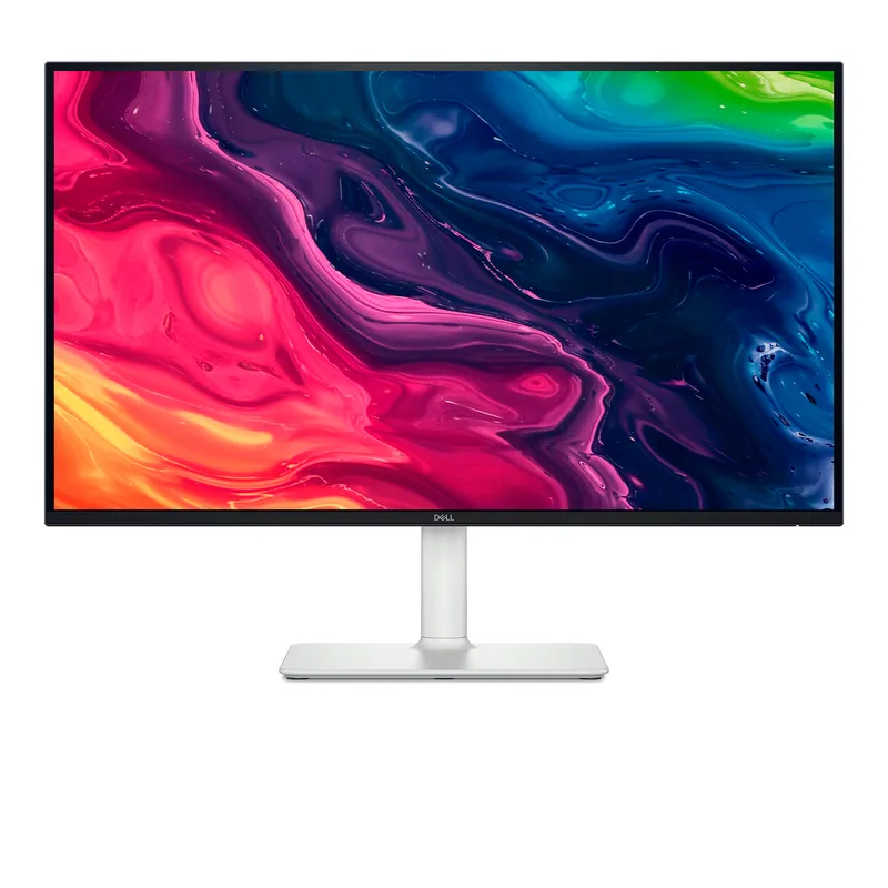 Màn Hình Máy Tính Dell Plus 4K S2725QS | 27 inch, UHD, IPS, 120Hz, 4ms, speaker, chân CTH