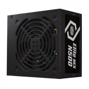 Nguồn Máy Tính Cooler Master Elite Nex N500 230V (MPW-5001-ACBN-BEU)