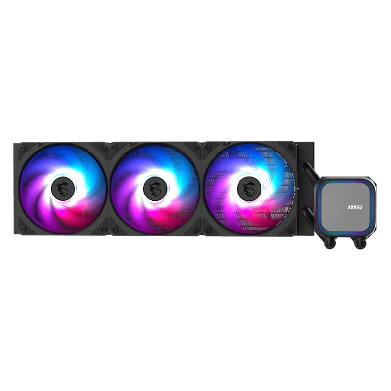 Tản nhiệt nước MSI MAG Coreliquid A13 360 - Đen
